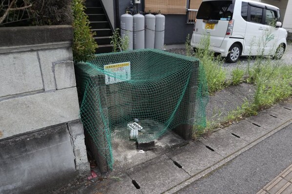 泉コーポの物件内観写真